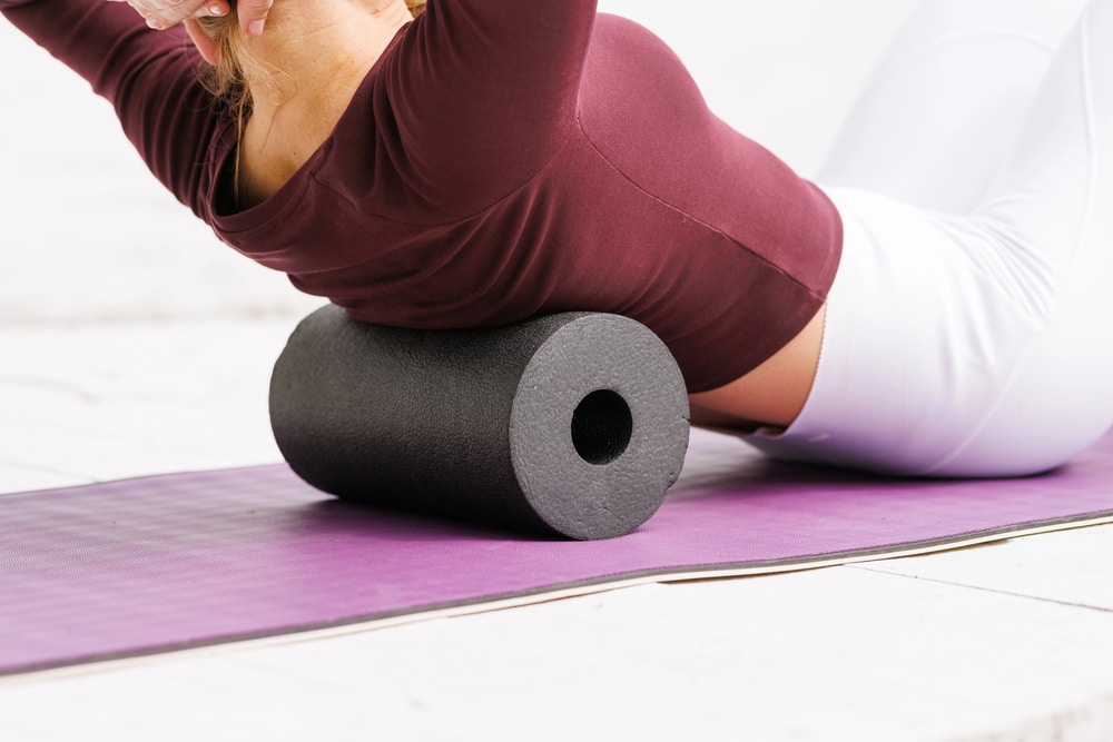 Thoracic mobility